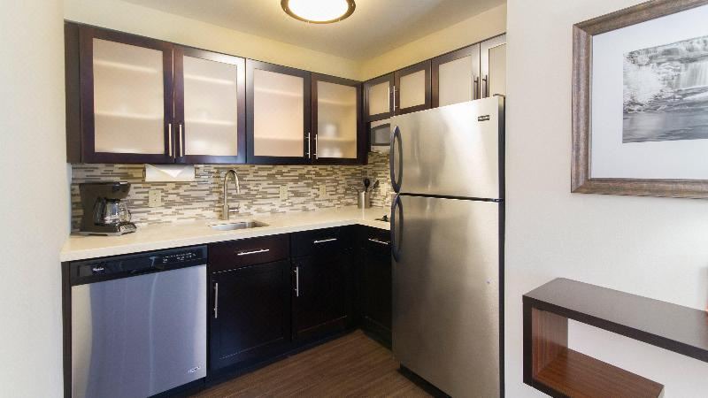 Photo of Kitchen in Amherst