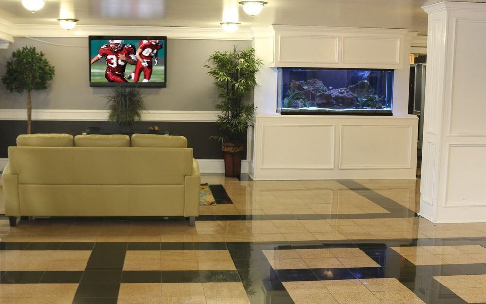 Photo of Livingroom in North Little Rock