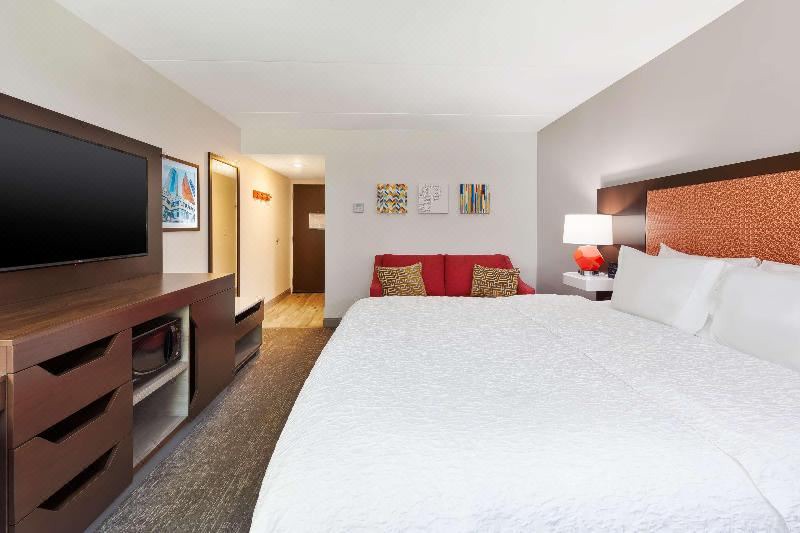 Photo of Bedroom in Sunbury