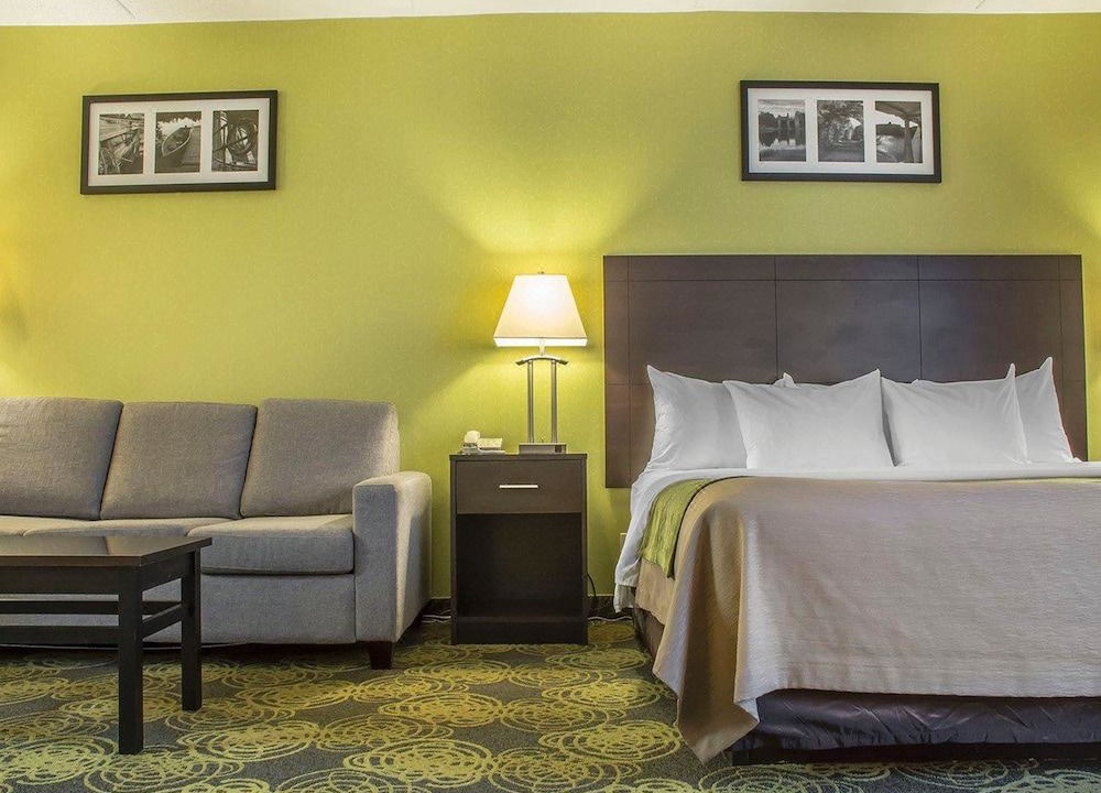Photo of Bedroom in Peterborough