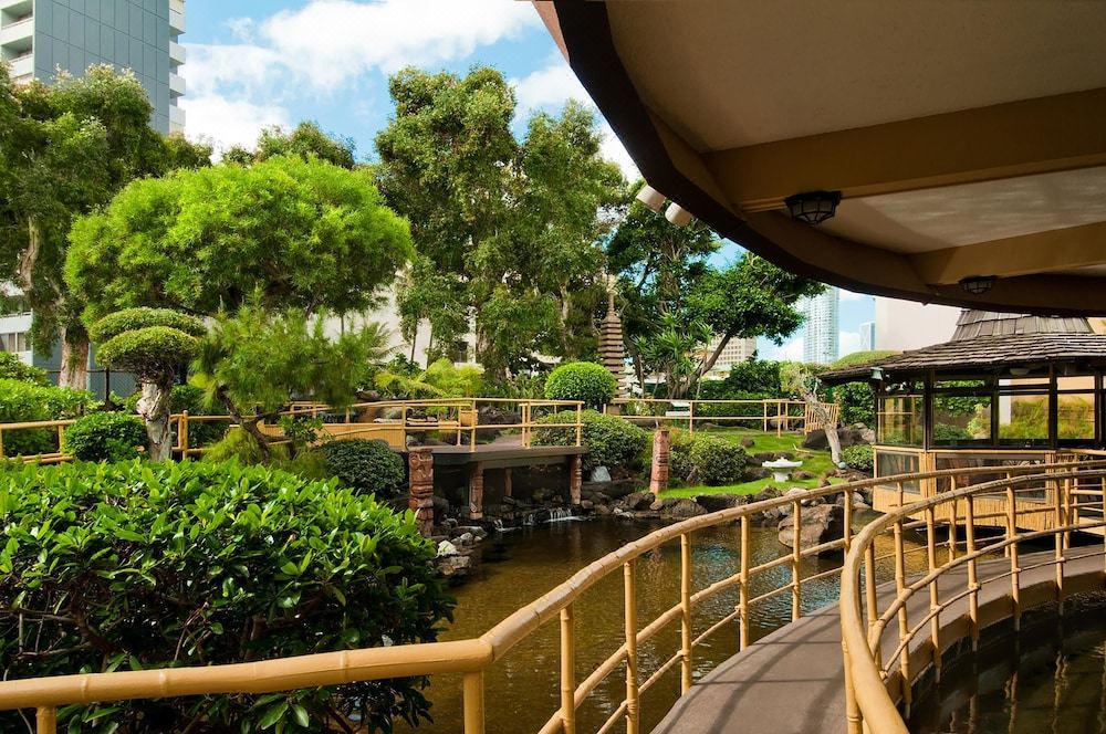 Photo of Patio Balcony in Ala Moana