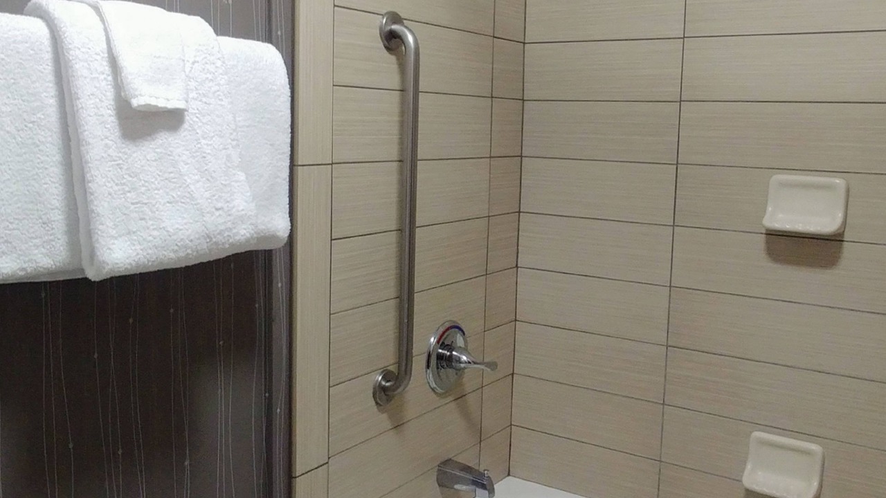 Photo of Bathroom in Tigard