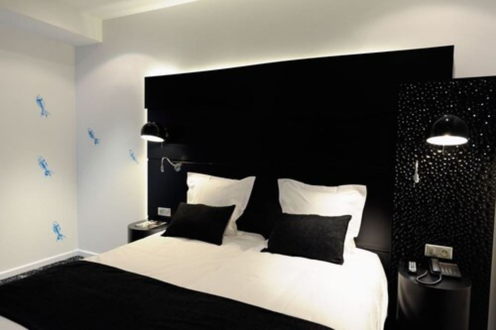 Photo of Bedroom in Saint-Assiscle