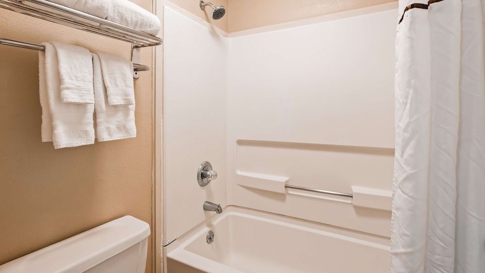 Photo of Bathroom in Jackson
