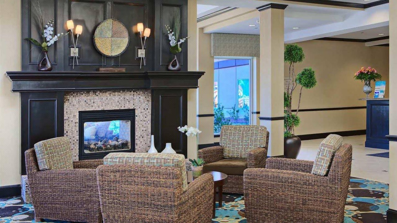 Photo of Livingroom in Abilene