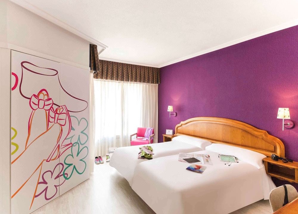 Photo of Bedroom in Arnedo