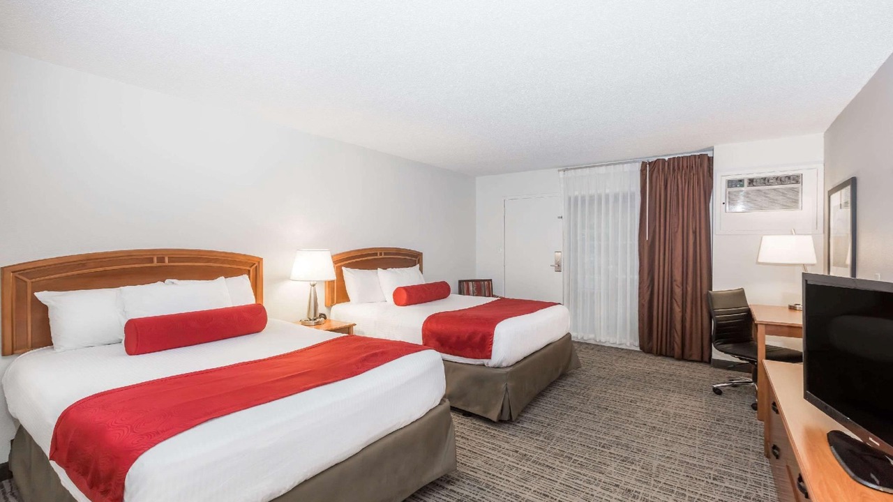 Photo of Bedroom in Ankeny