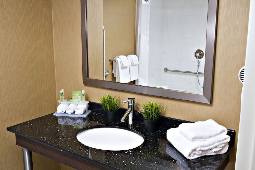 Photo of Bathroom in Pembroke