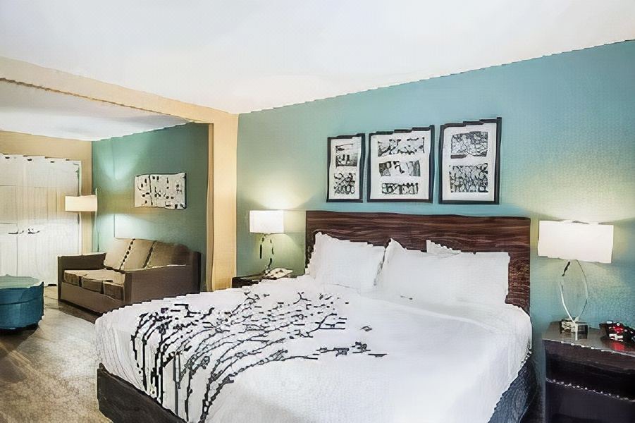 Photo of Bedroom in Dunmore