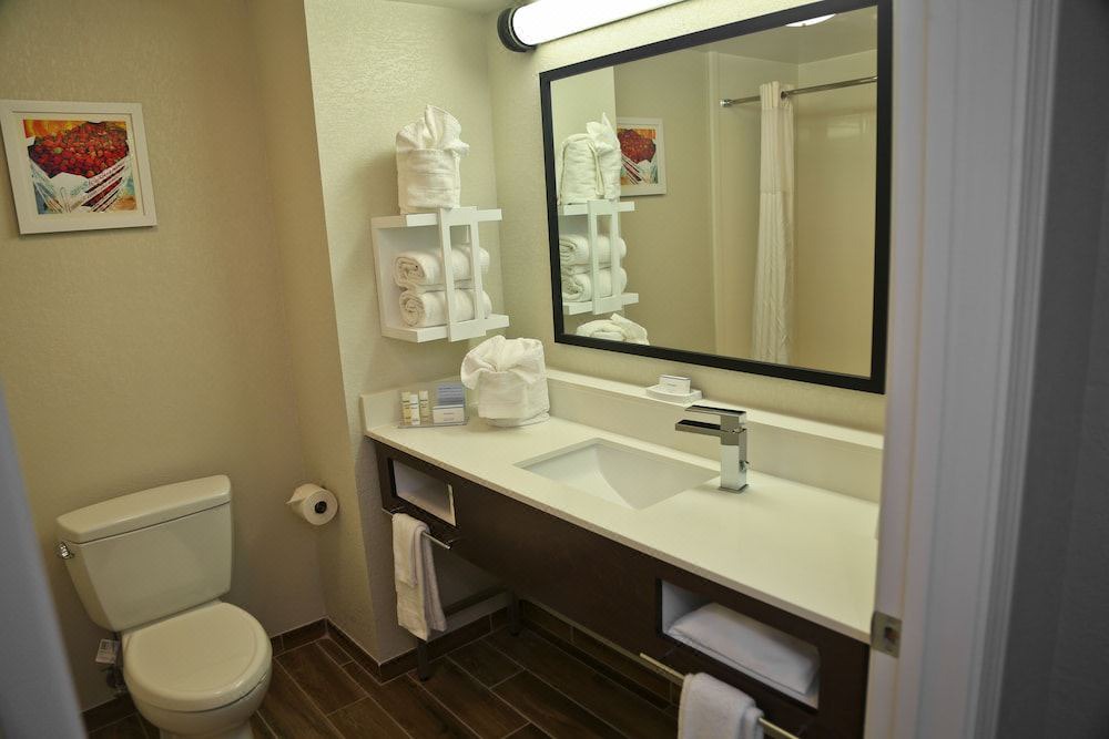 Photo of Bathroom in Hammond