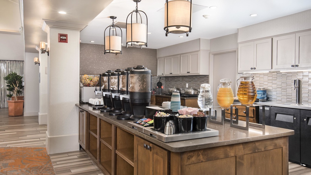 Photo of Kitchen in McKinney