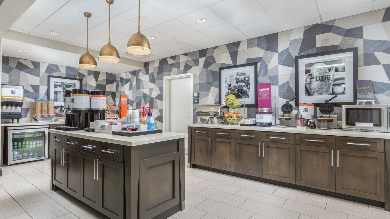 Photo of Kitchen in Sparks