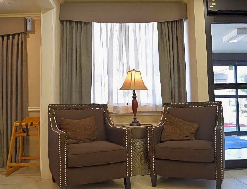 Photo of Livingroom in Texarkana
