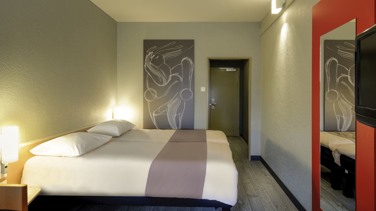 Photo of Bedroom in Chur
