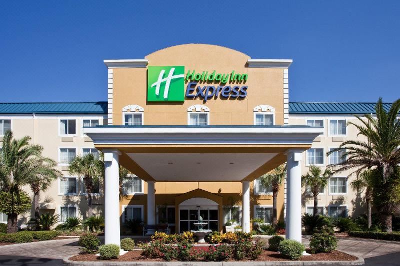 Photo of Buildings in Gainesville