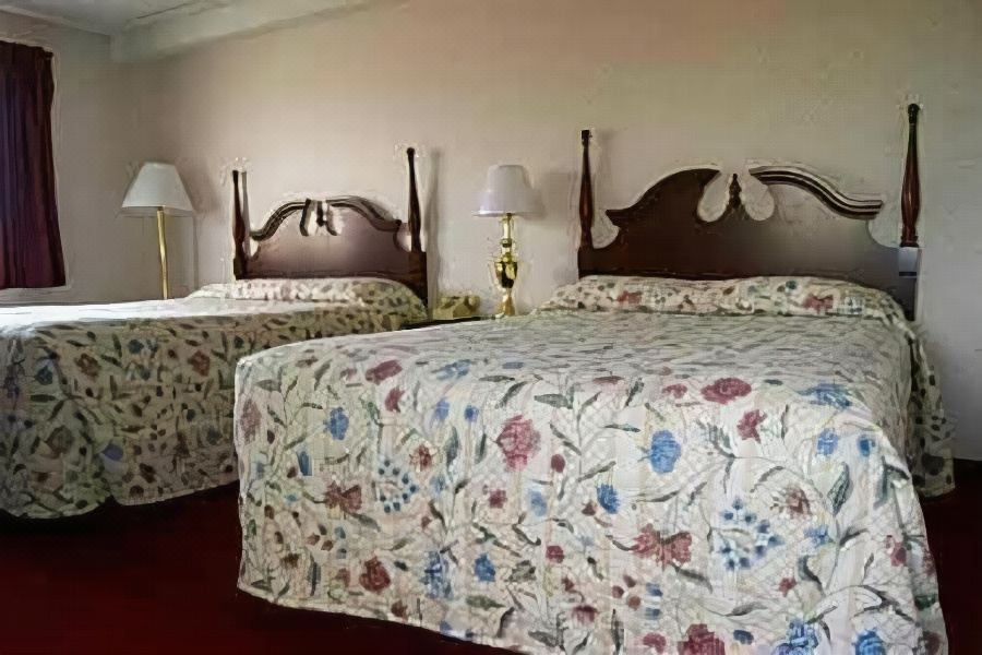 Photo of Bedroom in Syracuse