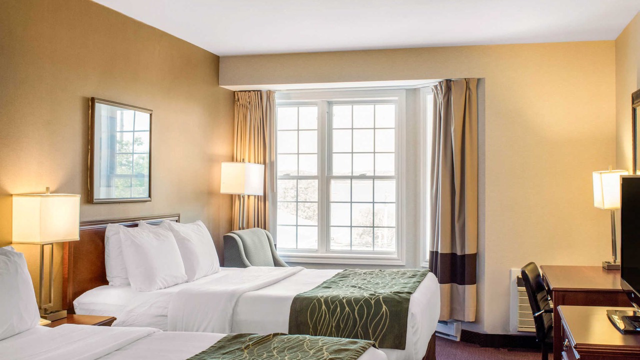 Photo of Livingroom in Halifax