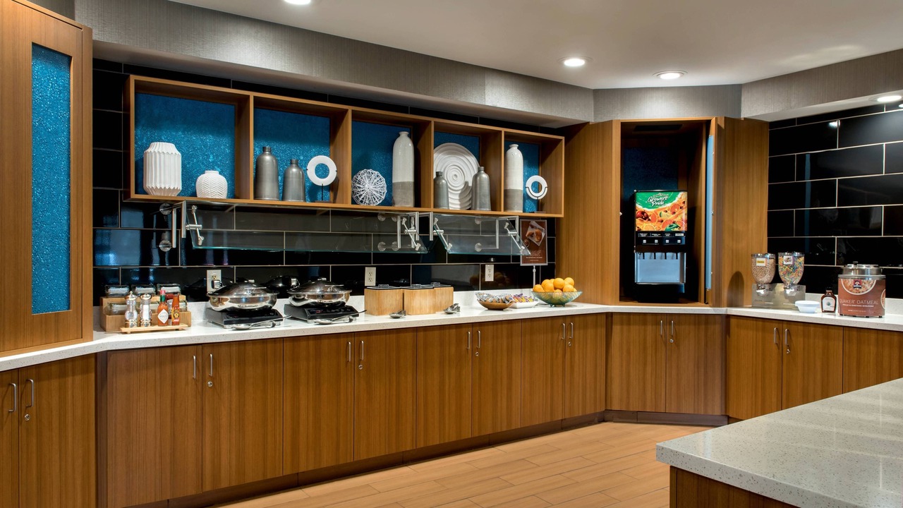 Photo of Kitchen in Danbury