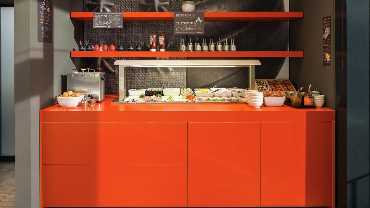 Photo of Kitchen in Neuenhof