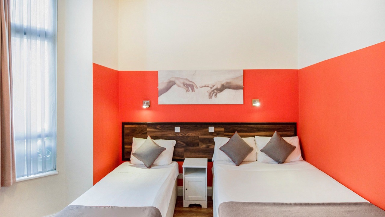 Photo of Bedroom in Addison