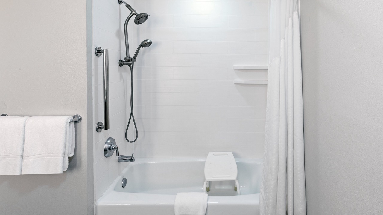 Photo of Bathroom in Vidor
