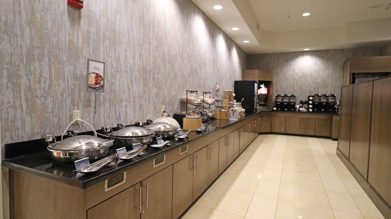 Photo of Kitchen in Grand Island
