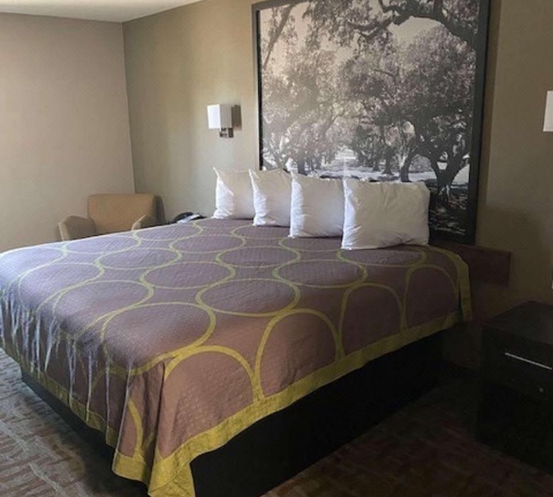 Photo of Bedroom in Alexandria