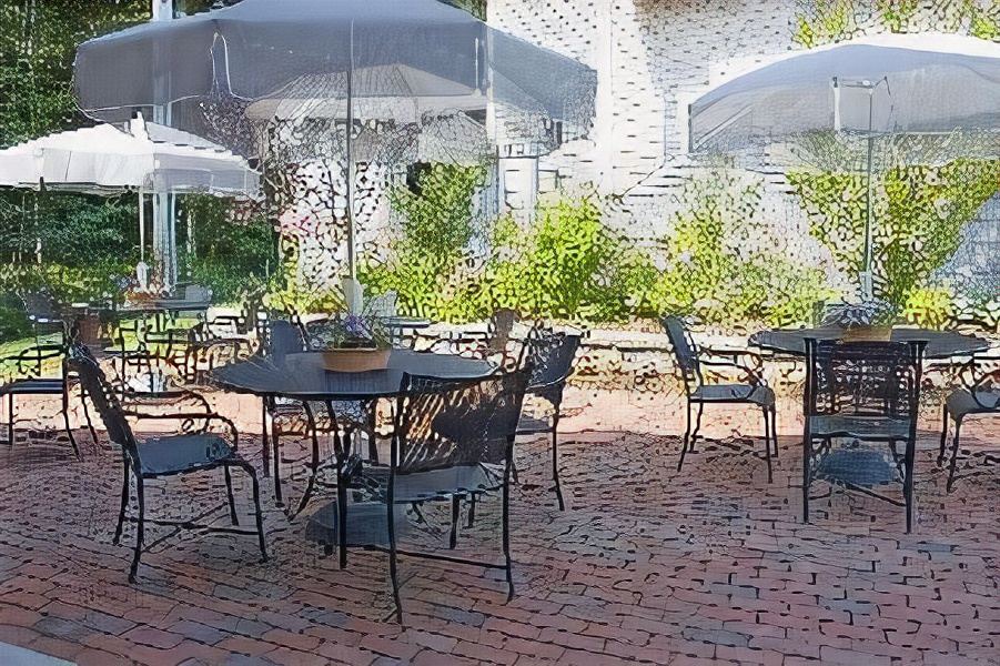 Photo of Patio Balcony in Plymouth