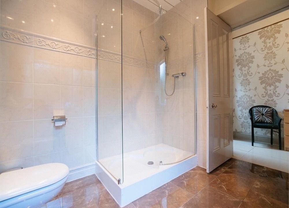 Photo of Bathroom in Busby