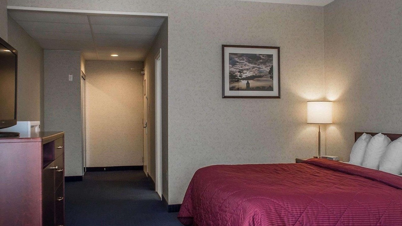 Photo of Bedroom in Woodstock