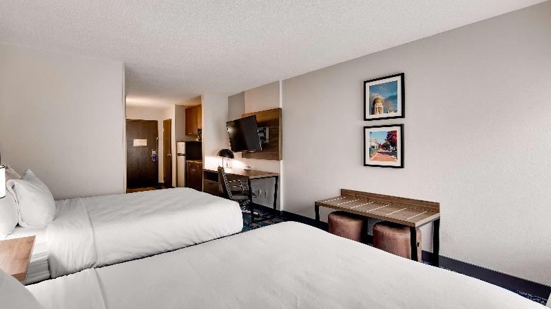 Photo of Bedroom in Augusta