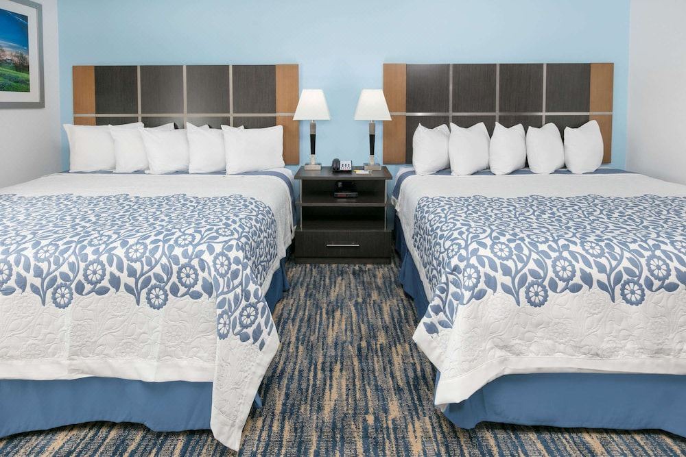 Photo of Bedroom in Lubbock
