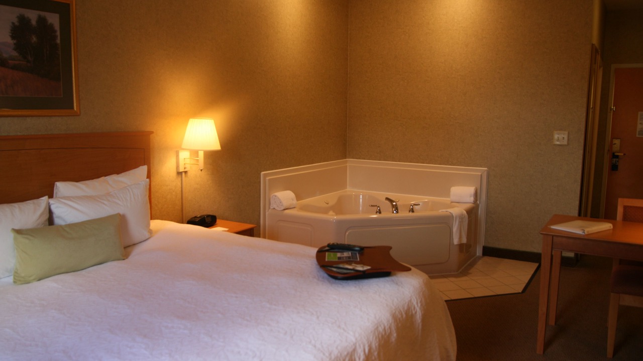 Photo of Bedroom in Kalamazoo