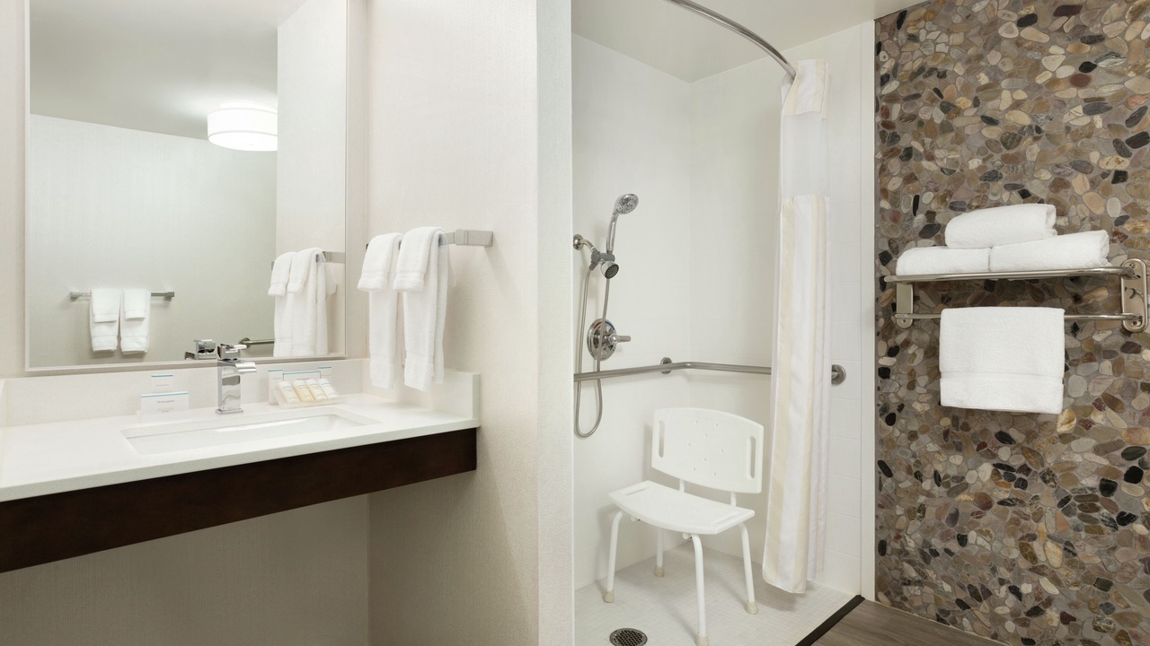 Photo of Bathroom in Cupertino