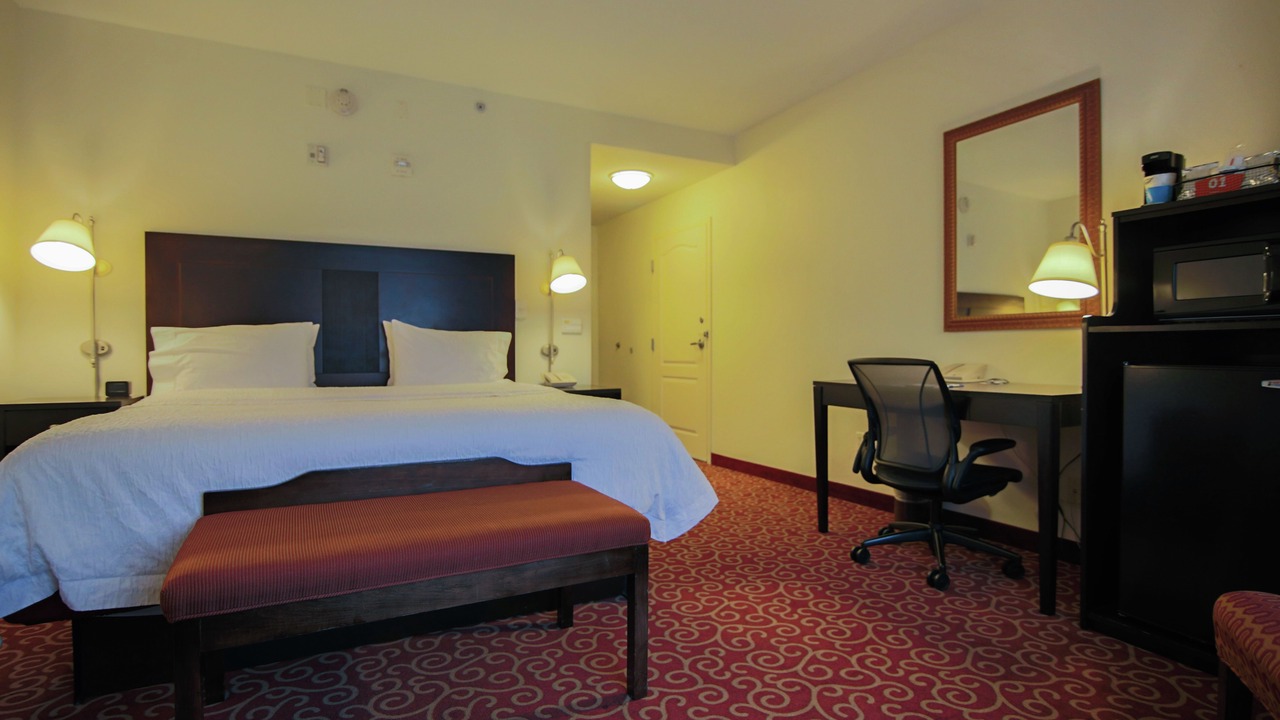 Photo of Bedroom in Kingston