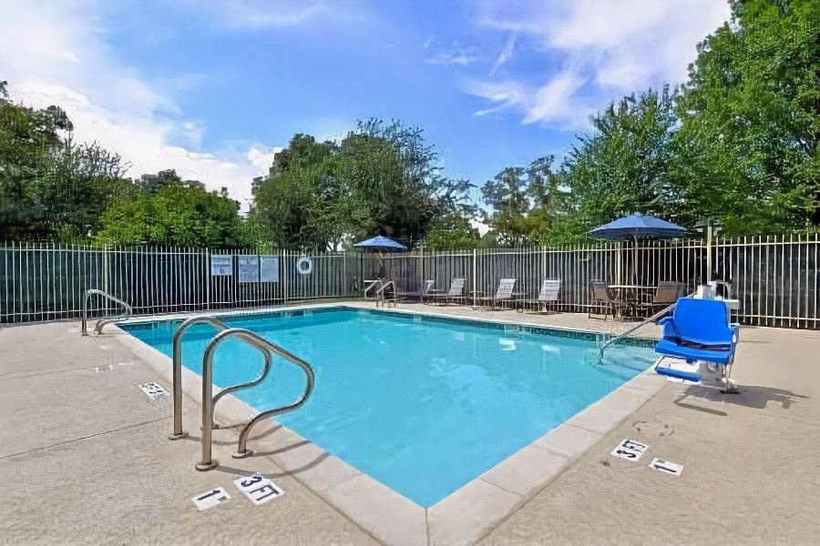 Photo of Outdoor in Sunset Valley