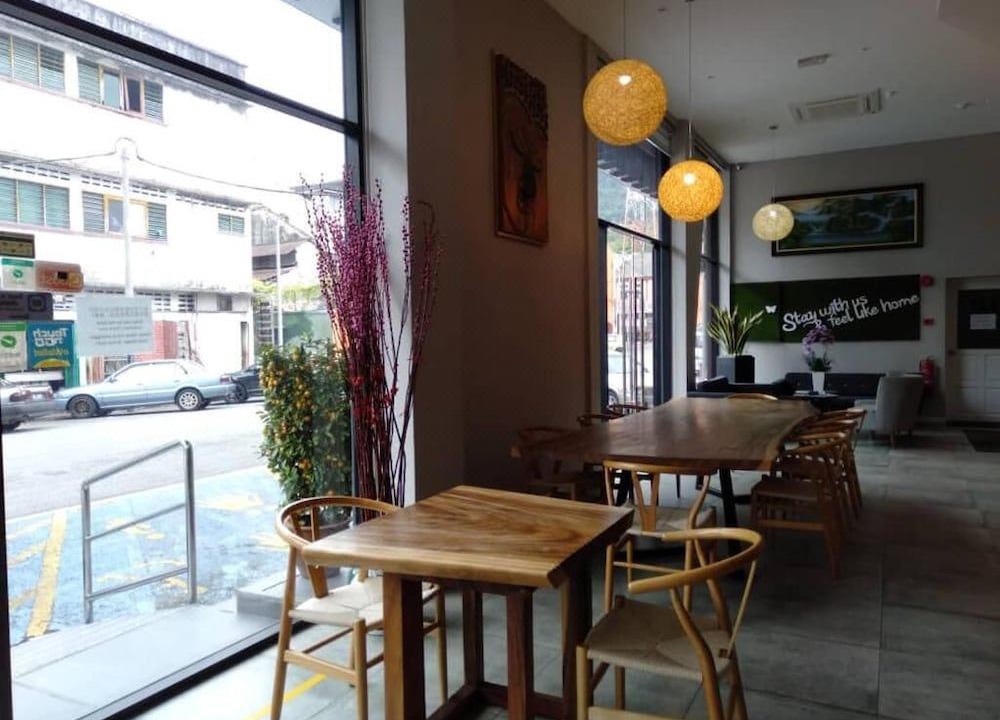 Photo of Others in Kampar