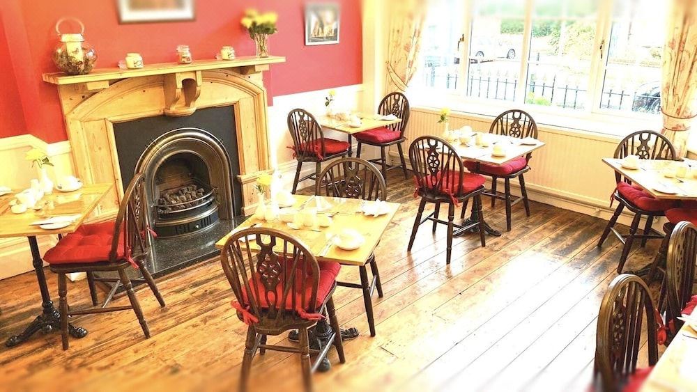 Photo of Livingroom in Bootham