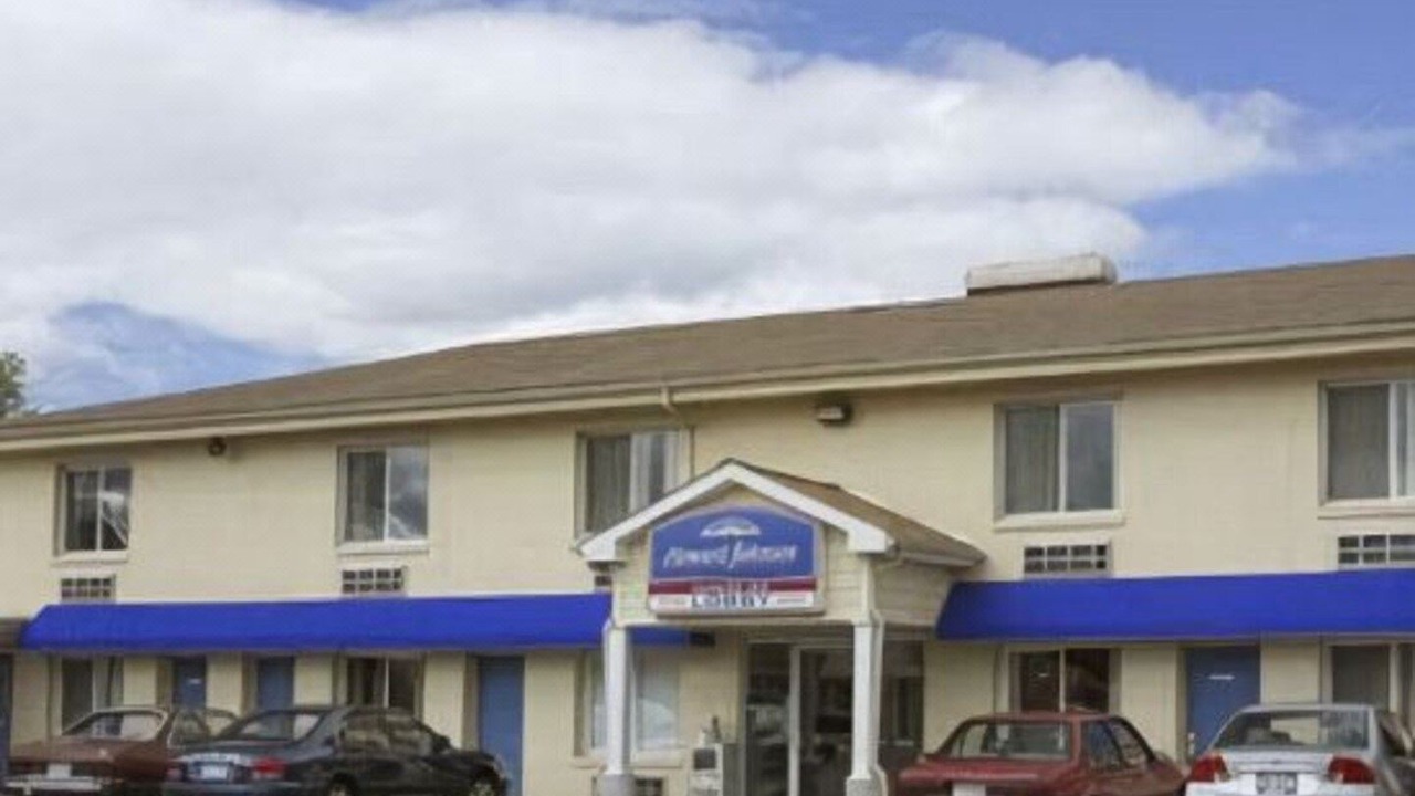 Photo of Buildings in Springfield