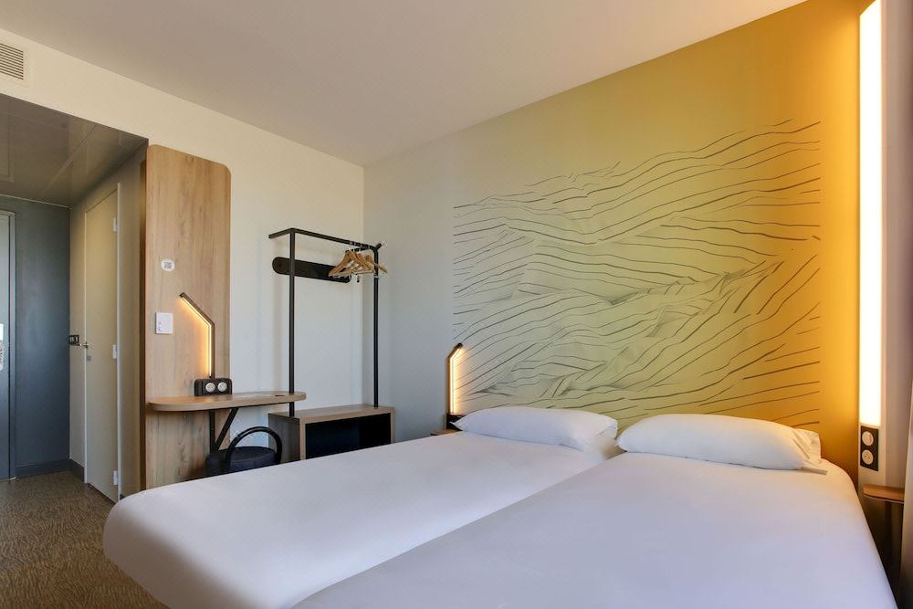 Photo of Bedroom in Reims