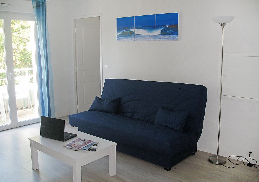 Photo of Livingroom in Grandcamp-Maisy