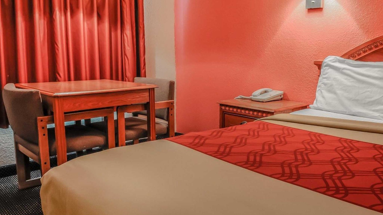 Photo of Bedroom in Tucumcari