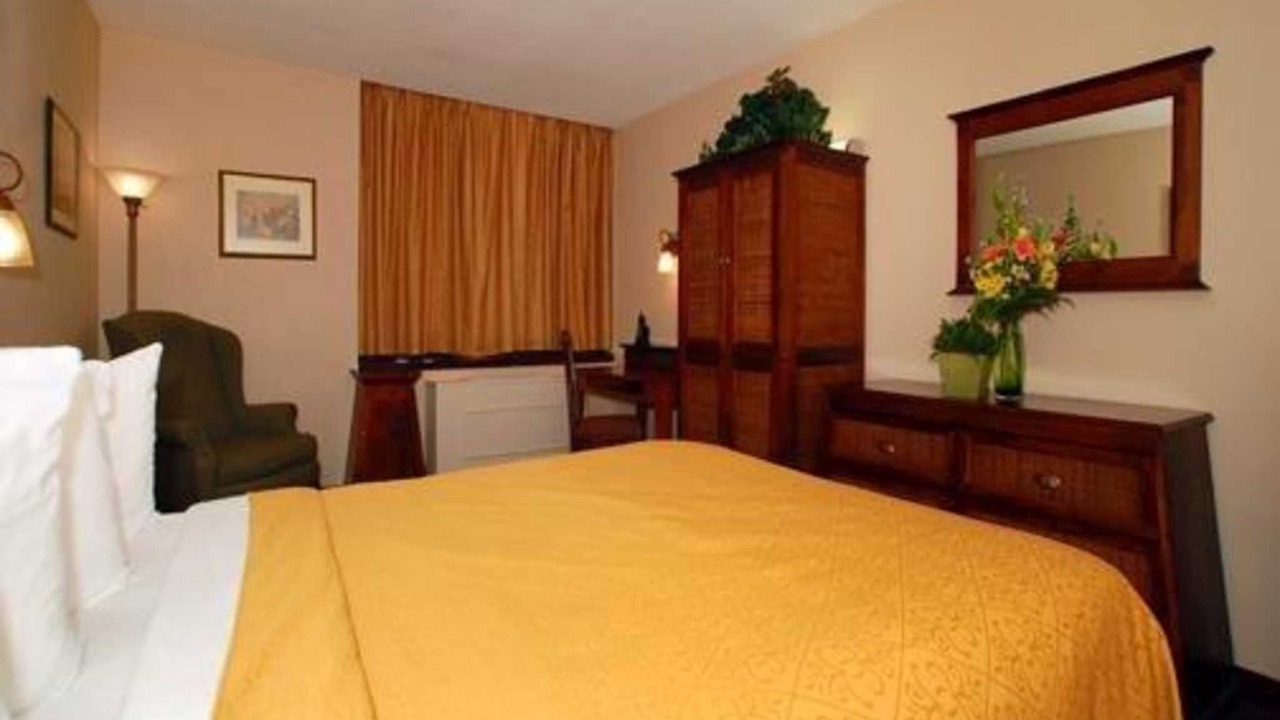 Photo of Bedroom in Massena