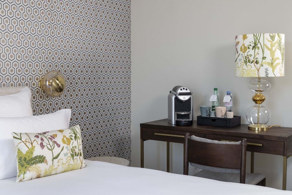 Photo of Bedroom in Quartier de la Plaine-de-Monceaux