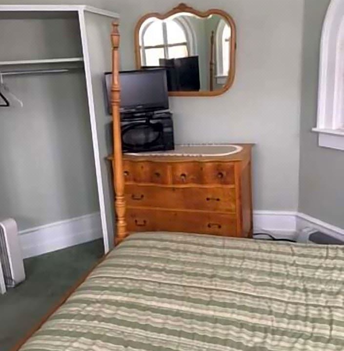 Photo of Bedroom in Towanda