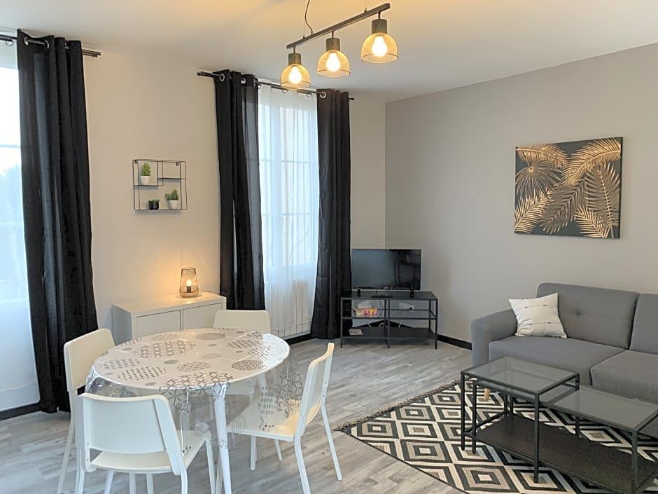 Photo of Livingroom in Saint-Quentin