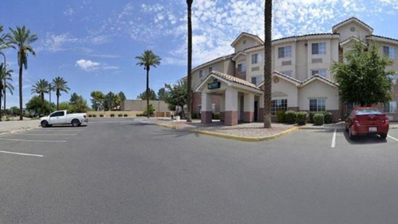 Photo of Buildings in Chandler