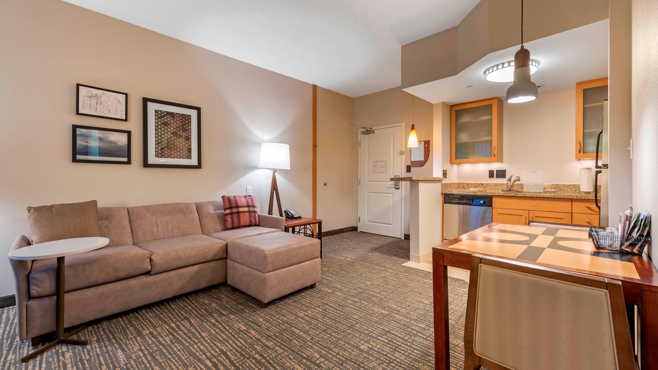 Photo of Livingroom in Columbus