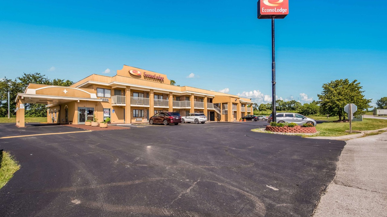 Photo of Buildings in Kearney