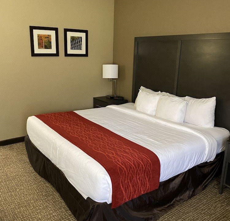 Photo of Bedroom in Opelika